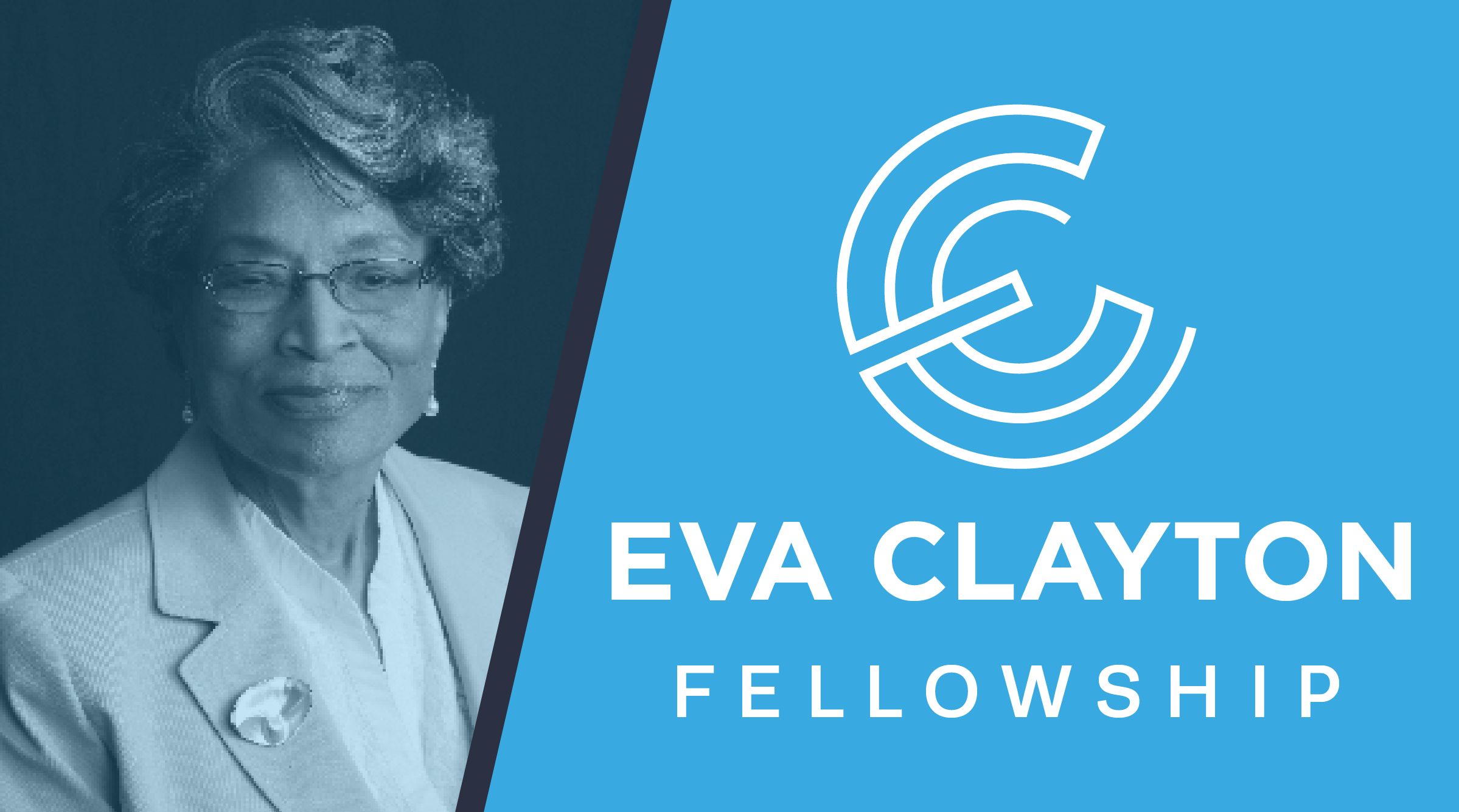 eva clayton picture for landing page North Carolina Democratic Party