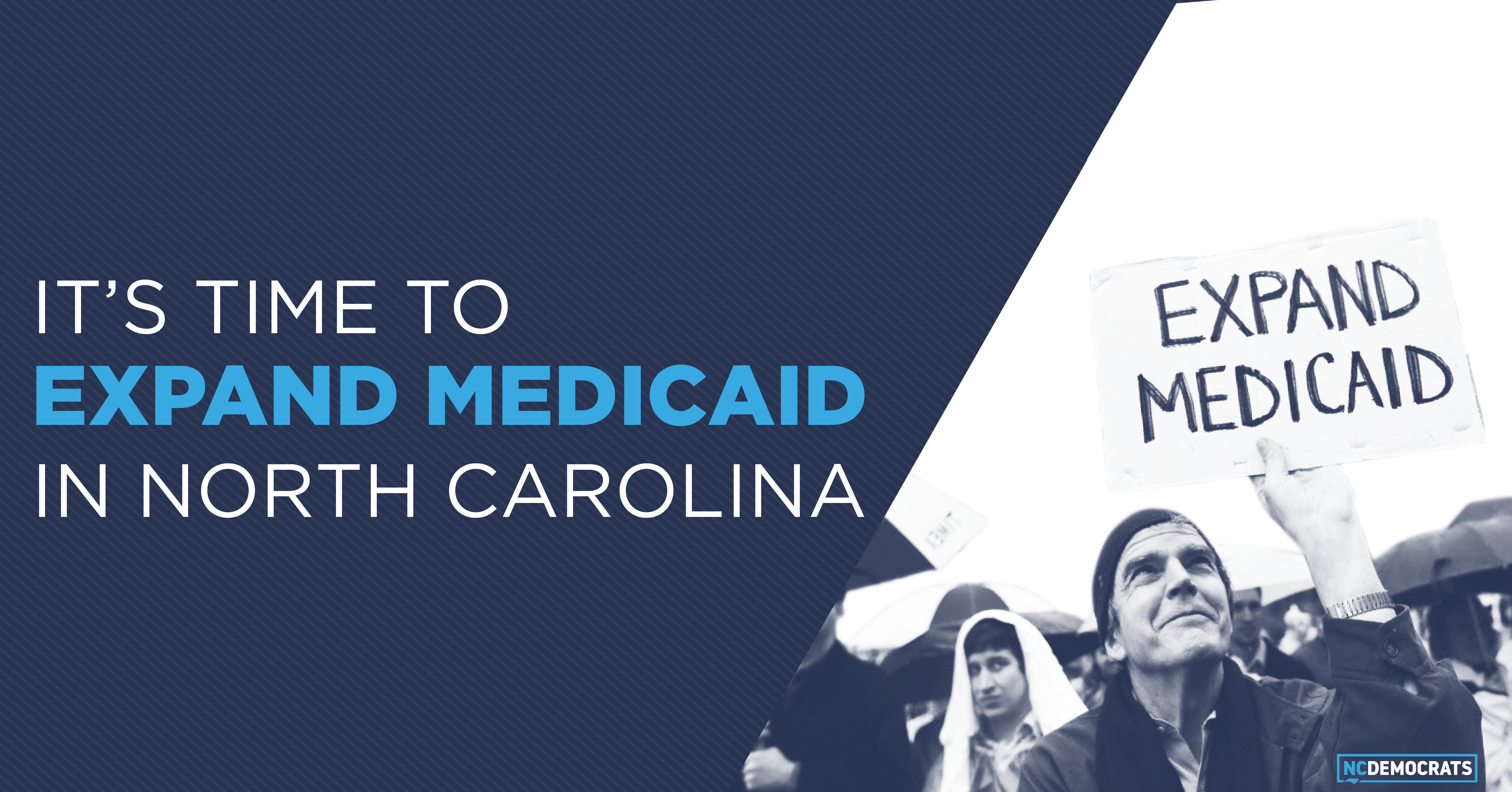 Expand Nc Medicaid Join The Fight