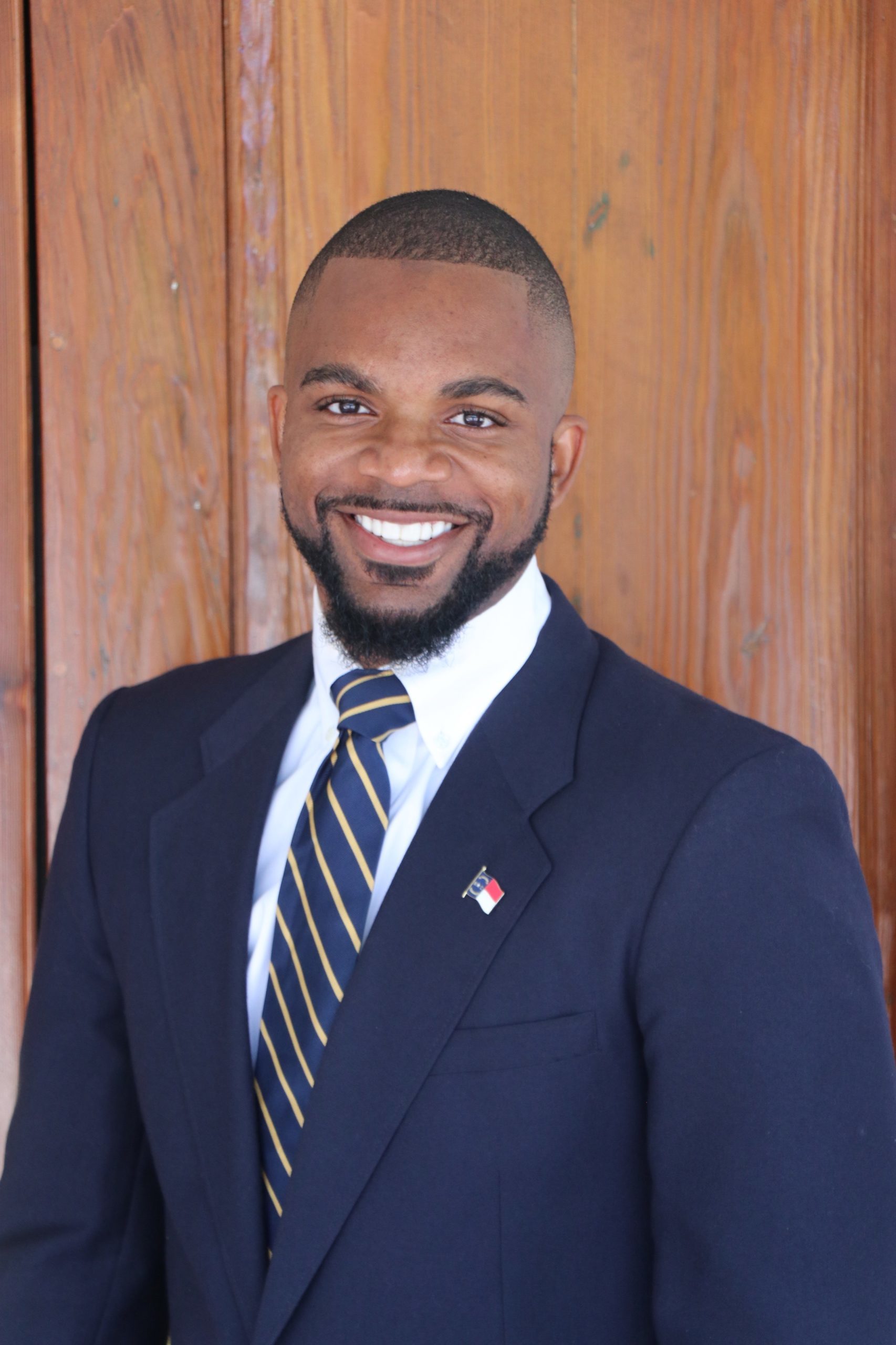 Nc Democratic Primary 2024 Attorney General Chloe Carissa