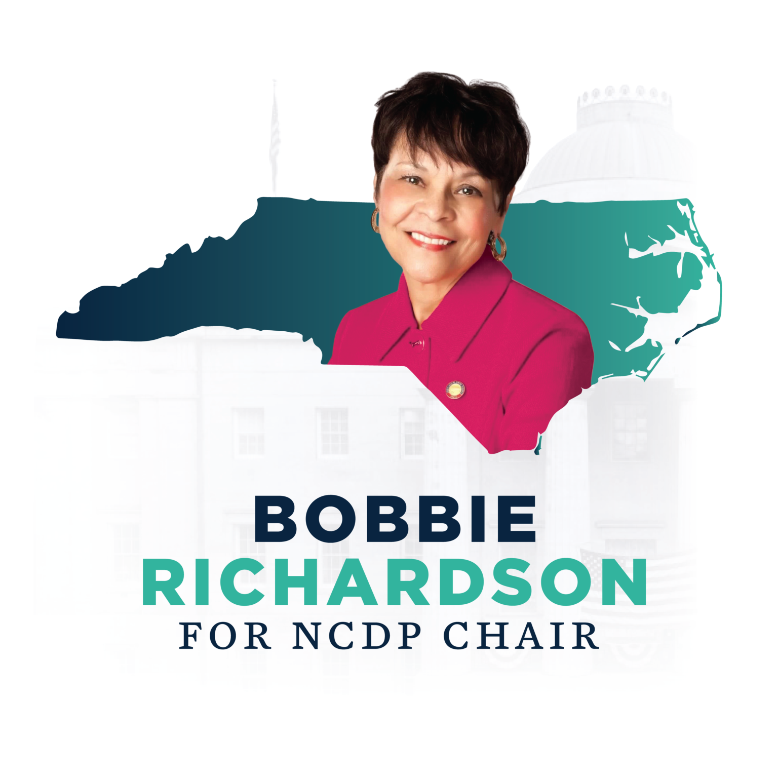 Meet Your Candidates for State Party Office North Carolina Democratic