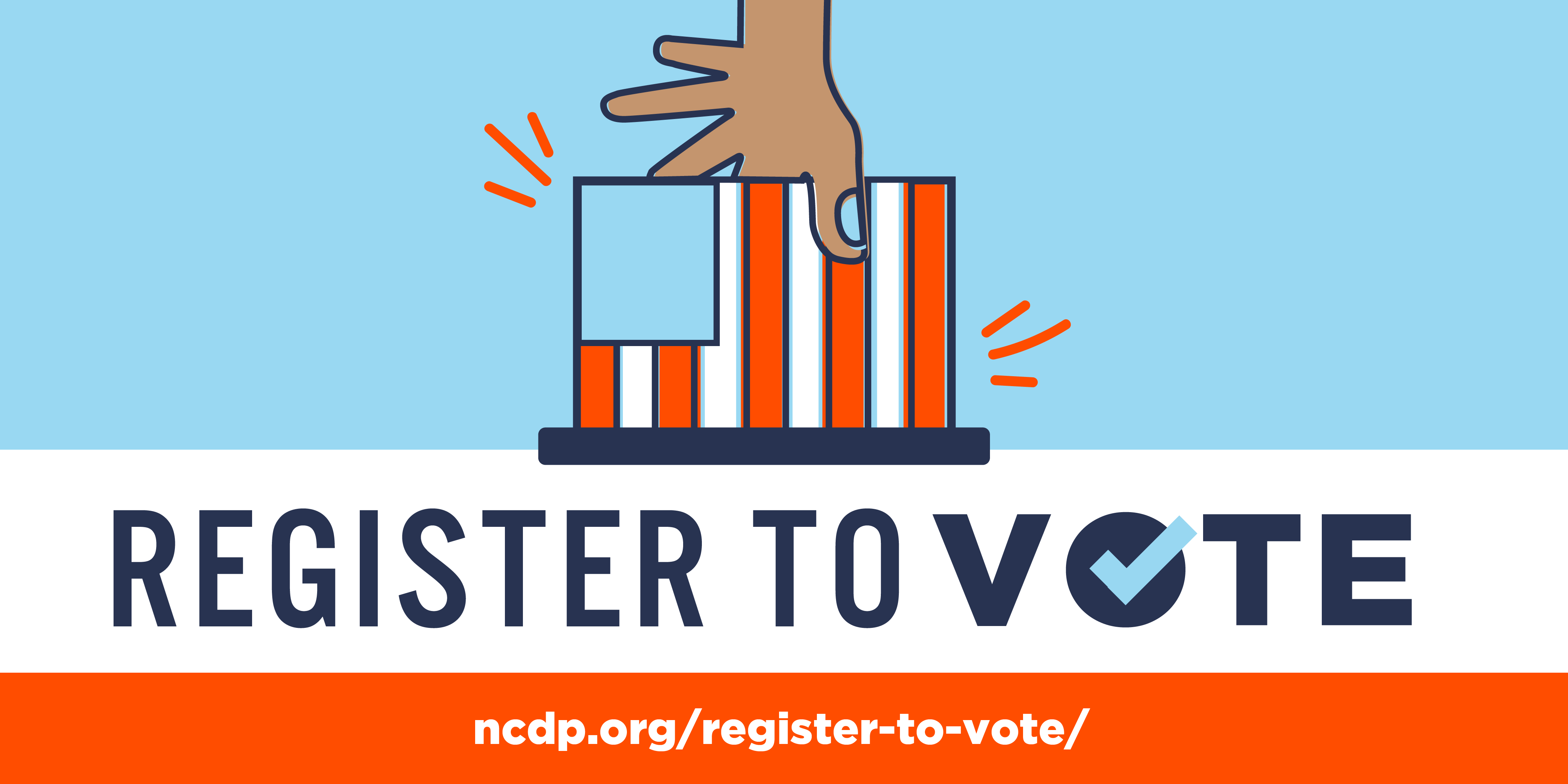 How do people register to vote in texas be specific what are the steps