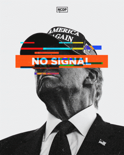 No-Signal
