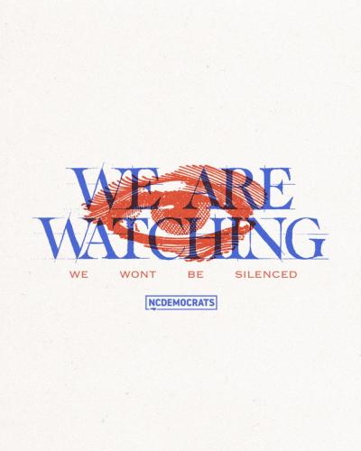 We-Are-Watching